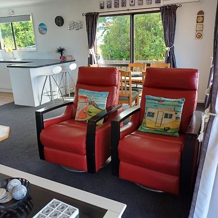 Bayviewonwhitby Villa Kaikoura Luaran gambar