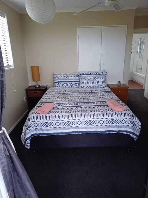 Bayviewonwhitby Villa Kaikoura Luaran gambar