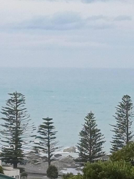 Bayviewonwhitby Villa Kaikoura Luaran gambar