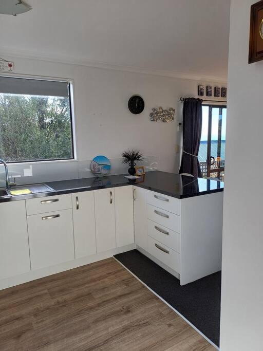 Bayviewonwhitby Villa Kaikoura Luaran gambar