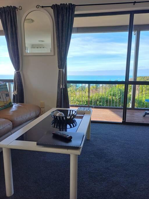 Bayviewonwhitby Villa Kaikoura Luaran gambar