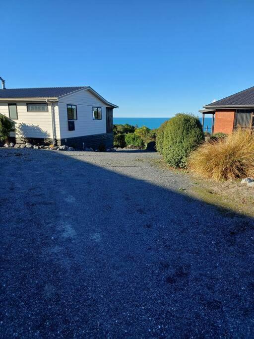 Bayviewonwhitby Villa Kaikoura Luaran gambar