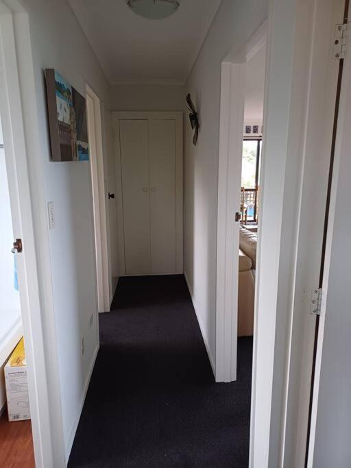 Bayviewonwhitby Villa Kaikoura Luaran gambar