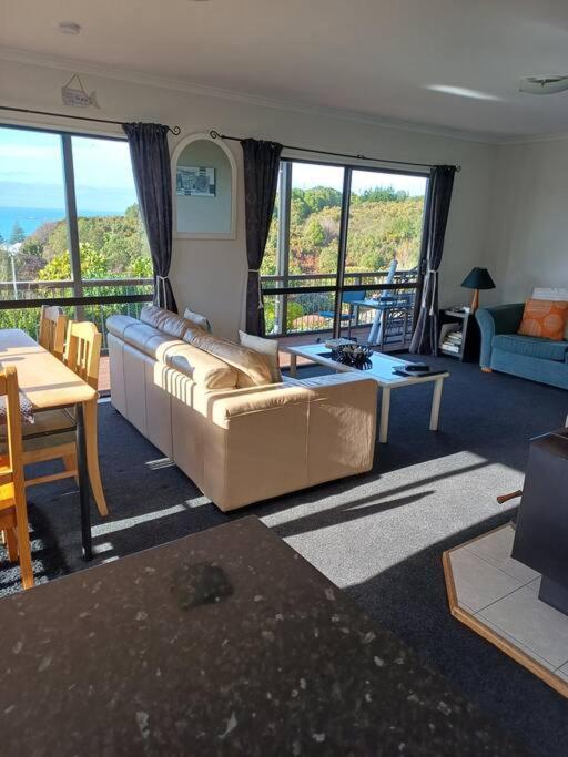 Bayviewonwhitby Villa Kaikoura Luaran gambar